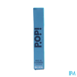 POP EAU PARF BOIS CACHEMIRE 30ML