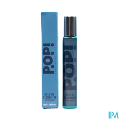 POP EAU PARF BOIS CACHEMIRE 30ML