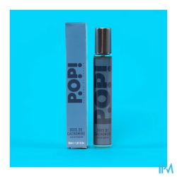 POP EAU PARF BOIS CACHEMIRE 30ML