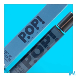 POP EAU PARF BOIS CACHEMIRE 30ML