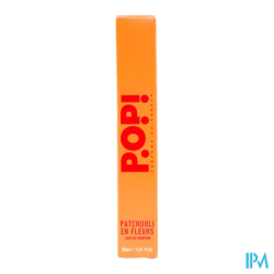 POP EAU PARF PATCHOULI FLEUR 30ML