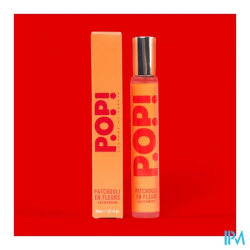 POP EAU PARF PATCHOULI FLEUR 30ML