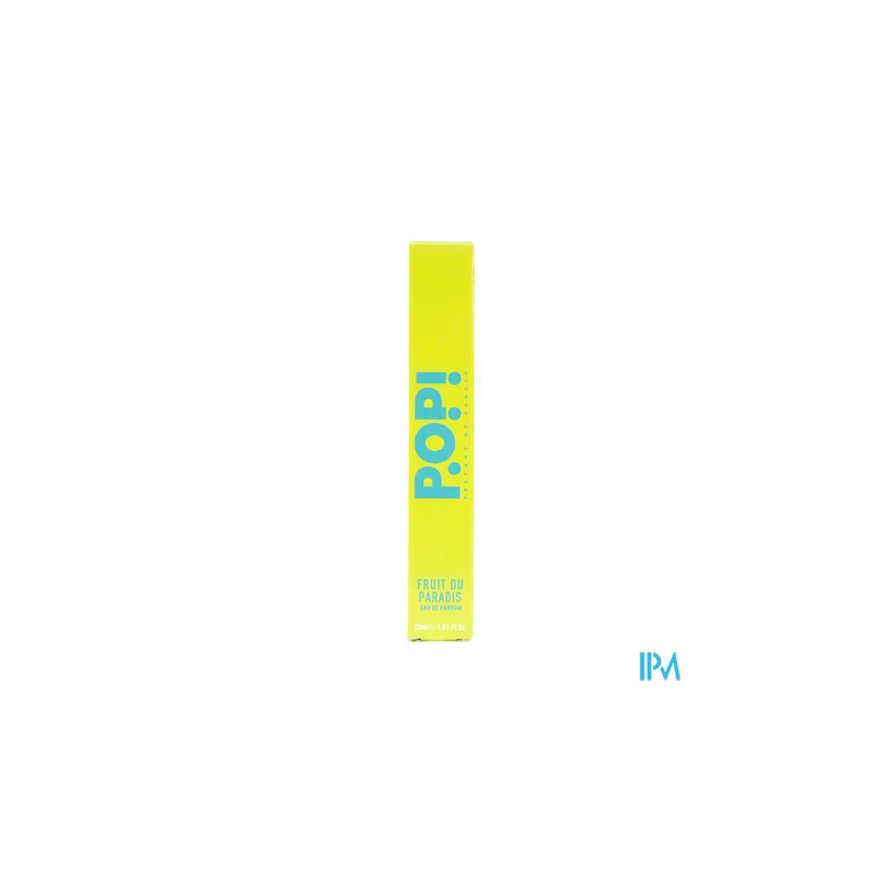 POP EAU PARF FRUIT DU PARADIS 30ML