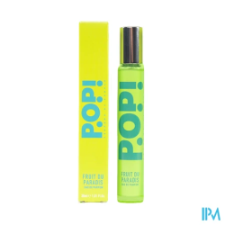 POP EAU PARF FRUIT DU PARADIS 30ML