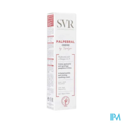 Svr palpebral cr apaisante 15ml - La Grande Pharmacie