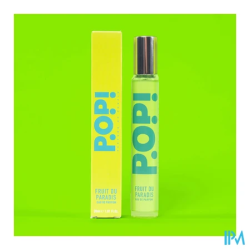 POP EAU PARF FRUIT DU PARADIS 30ML