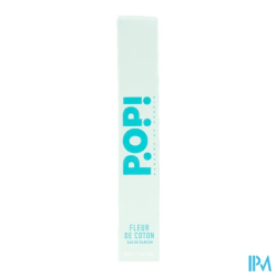 POP EAU PARF FLEUR DE COTON 30ML