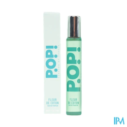POP EAU PARF FLEUR DE COTON 30ML