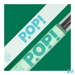 POP EAU PARF FLEUR DE COTON 30ML