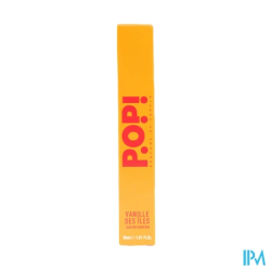 POP EAU PARF VANILLE 30ML