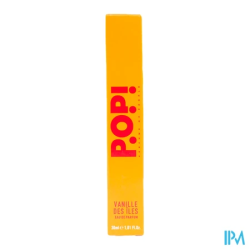 POP EAU PARF VANILLE 30ML