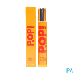 POP EAU PARF VANILLE 30ML