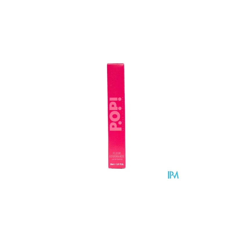 POP EAU PARF FLEUR GOURMANDE 30ML