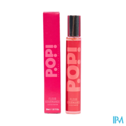 POP EAU PARF FLEUR GOURMANDE 30ML