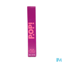 POP EAU PARF MELON VANILLE 30ML
