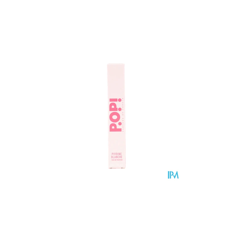 POP EAU PARF PIVOINE BLC 30ML