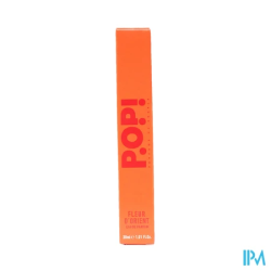 POP EAU PARF FLEUR D'ORIENT 30ML