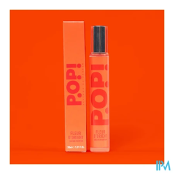 POP EAU PARF FLEUR D'ORIENT 30ML