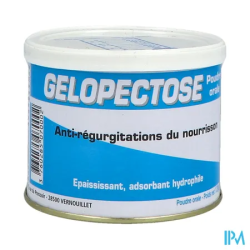 GELOPECTOSE PDR A/REGURGIT 120G