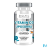 BIOCYTE VIT D LIPOSO GELUL 30