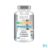 BIOCYTE MULTIVIT LIPOSOMAL GEL60