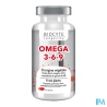 BIOCYTE OMEGA 3-6-9 CAPS 60