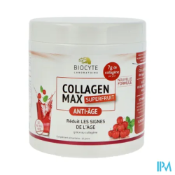 BIOCYTE COLLAG MAX SUPERFRUIT 260G