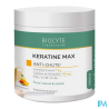 BIOCYTE KERATINE MAX POT 240G