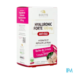 BIOCYTE HYALUR FORTE 300MG GELUL90