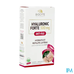 BIOCYTE HYALUR FORTE 300MG GELUL30