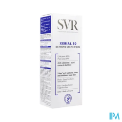 Svr xerial 50 extreme cr pied 50ml - La Grande Pharmacie