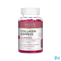 BIOCYTE COLLAG EXP GUMMIE 45