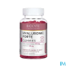BIOCYTE HYALURONIC FORTE GUMMIE 60