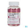 BIOCYTE HYALURONIC FORTE GUMMIE 60