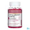 BIOCYTE HYALURONIC FORTE GUMMIE 60