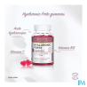 BIOCYTE HYALURONIC FORTE GUMMIE 60