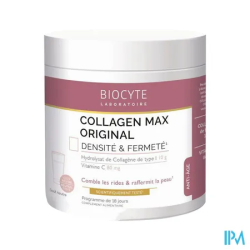 BIOCYTE COLLAG MAX ORIGINAL DOSE18