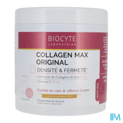 BIOCYTE COLLAG MAX ORIGINAL DOSE18