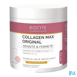 BIOCYTE COLLAG MAX ORIGINAL DOSE18