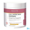 BIOCYTE COLLAG MAX ORIGINAL DOSE18