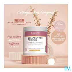 BIOCYTE COLLAG MAX ORIGINAL DOSE18