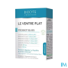 BIOCYTE LE VENTRE PLAT GELUL 30