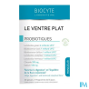 BIOCYTE LE VENTRE PLAT GELUL 30