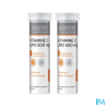 BIOCYTE VIT C LIPO 500 A CROQ 28