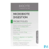 BIOCYTE MICROBIOTE DIGEST GELUL30