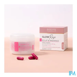 BIOCYTE GLOWROSE GELUL 60