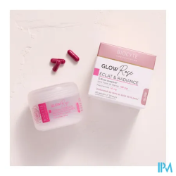 BIOCYTE GLOWROSE GELUL 60