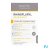 BIOCYTE RHINOFLURYL GELUL 10+10