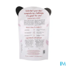 PANDA TEA MORNING BOOST SACHET 28