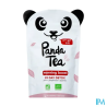 PANDA TEA MORNING BOOST SACHET 28